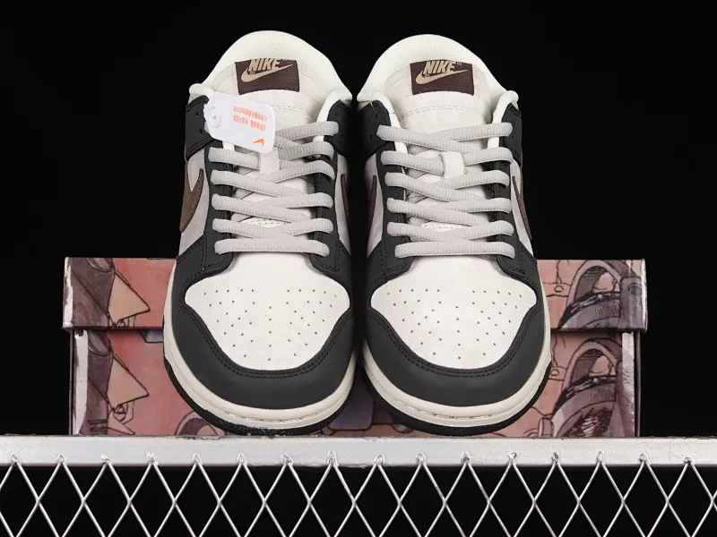 All Categories Nk SB Dunk Series Nk SB Dunk Low Low-top sneakers Otomo Katsuhiro x Nk SB Dunk Low "Steamboy OST" Otomo Katsuhiro co-branded SB low-top sports and leisure sneakers LF0039-003